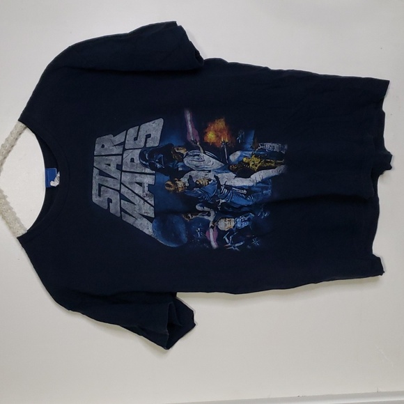 Star Wars Tee - Picture 1 of 3